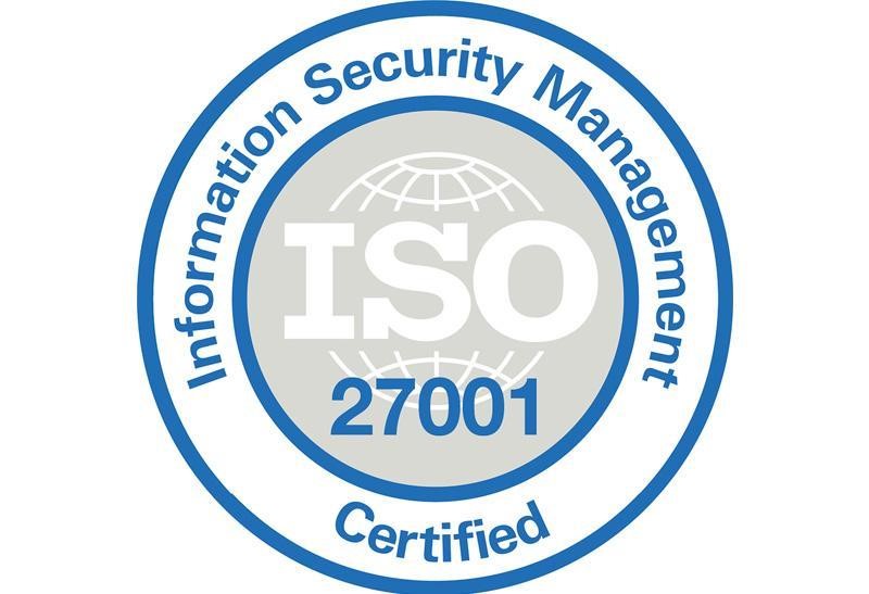 iso27001