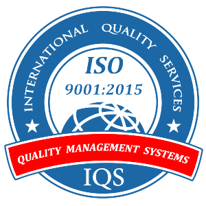 iso9001